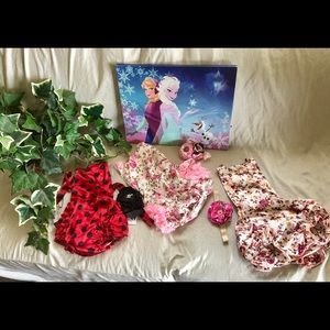Baby sets